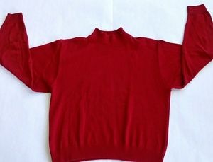 Long Sleeve Sweater Size Large Pendleton
